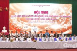 TP.HCM ra quân 150 ngày đêm khám sức khỏe toàn dân