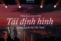 Ván cờ mới của MIK Group