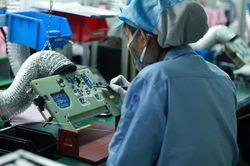 Vị thế trung t&acirc;m của Việt Nam trong d&ograve;ng chảy thương mại AI