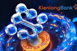 [interactive] KienlongBank: Khi hiệu suất vượt trước quy m&ocirc;
