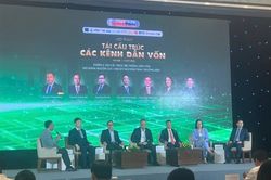 L&atilde;nh đạo chứng kho&aacute;n Thi&ecirc;n Việt: Tiền kh&ocirc;ng thiếu, chỉ thiếu 'lối ra'