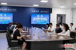 Sinh viên EPU tăng tốc hội nhập với chương trình học tại Trung Quốc
