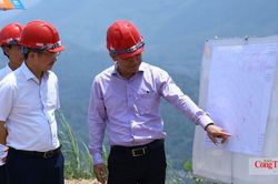 C&ocirc;ng điện của Bộ C&ocirc;ng Thương về ứng ph&oacute; mưa lớn, lũ qu&eacute;t tại c&aacute;c tỉnh ph&iacute;a Bắc