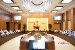 Tháo gỡ điểm nghẽn pháp lý trong lĩnh vực nông nghiệp, môi trường