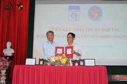 Trường Cao đẳng Cao Thắng thúc đẩy nghiên cứu, thương mại hóa sáng chế
