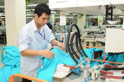 EVFTA thúc đẩy thương mại Việt Nam - Bắc Âu tăng trưởng tích cực