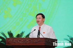 Tăng tốc hoàn thành các mục tiêu phát triển kinh tế - xã hội năm 2026