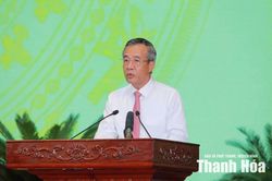 Không điều chỉnh mục tiêu tăng trưởng, chủ động đổi mới tư duy, quyết liệt điều hành để hoàn thành ở mức cao nhất