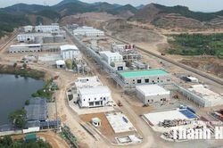 Vị thế cực tăng trưởng phía Nam