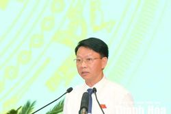 Tập trung giải quyết dứt điểm kiến nghị của cử tri