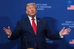 Ông Trump sẽ có phát biểu toàn quốc quan trọng về chủ đề bầu cử