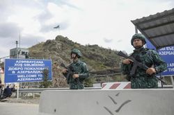 Azerbaijan: Armenia cần sửa đổi Hiến pháp trước khi ký hiệp định hòa bình toàn diện