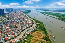 Tiến độ triển khai siêu dự án 28 tỷ USD của liên danh Đại Quang Minh - Thaco - Hòa Phát