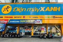 Điện Máy Xanh đăng ký niêm yết gần 1,3 tỷ cổ phiếu, vốn hóa dự kiến vượt 100.000 tỷ đồng