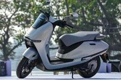 Honda sẽ sản xuất xe điện UC3 tại Việt Nam từ tháng 9