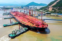 Trung Quốc trở thành biến số quyết định đà tăng của giá dầu