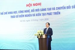 Sắp có Nghị quyết liên quan đến chấp nhận rủi ro nghiên cứu khoa học công nghệ
