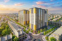 TP. Hồ Chí Minh đề xuất chuyển đổi nhà tái định cư bỏ hoang thành nhà ở xã hội