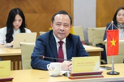 Bộ Khoa học và Công nghệ hỗ trợ hình thành Trung tâm Nghiên cứu Sản xuất Tiên tiến Việt Nam