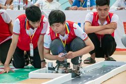 TP. Hồ Chí Minh đề xuất hỗ trợ doanh nghiệp thuê chuyên gia mức tối đa 60 triệu đồng/tháng