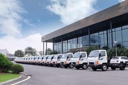 Ninh B&igrave;nh: Xuất nhập khẩu đạt tr&ecirc;n 32,4 tỷ USD nhờ c&ocirc;ng nghiệp c&ocirc;ng nghệ cao