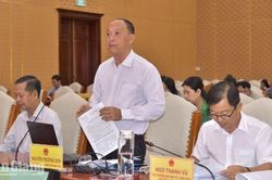 An Giang thu ng&acirc;n s&aacute;ch nh&agrave; nước đạt 15.370 tỷ đồng trong 6 th&aacute;ng đầu năm