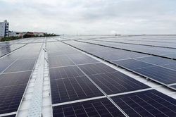 T&iacute;n chỉ carbon th&uacute;c đẩy sản xuất xanh tại Bắc Ninh
