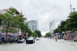 Bắc Ninh: Chấp thuận chủ trương đầu tư Tổ hợp trung tâm thương mại, chung cư cao cấp hơn 1.238 tỷ đồng tại phường Bắc Giang