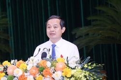 Kỳ họp thứ S&aacute;u, HĐND tỉnh Bắc Ninh: Chủ tịch UBND tỉnh Phạm Ho&agrave;ng Sơn l&agrave;m r&otilde; nhiều vấn đề cử tri quan t&acirc;m