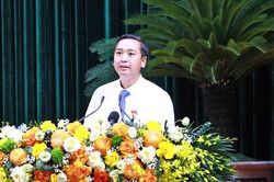 Khẩn trương triển khai, thực hiện hiệu quả c&aacute;c nghị quyết vừa được HĐND tỉnh th&ocirc;ng qua (*)