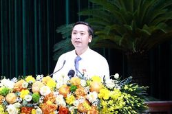 Khẩn trương triển khai, thực hiện hiệu quả c&aacute;c nghị quyết vừa được HĐND tỉnh th&ocirc;ng qua (*)