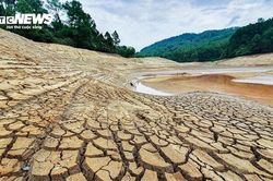 El Nino mạnh dần, nhiệt độ cả nước c&oacute; thể cao hơn trung b&igrave;nh tới 2&deg;C