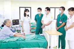 Bắc Ninh: Nâng cao năng lực tuyến y tế cơ sở