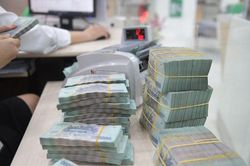 “Chốt” trình Chính phủ phương án tăng lương tối thiểu vùng 7,8% từ ngày 1/1/2027