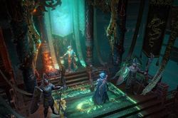 Shadows: Awakening: Phân tích cơ chế hoán đổi linh hồn trong tựa game RPG đang giảm giá 90%