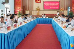 Đổi mới công tác kiểm tra, giám sát