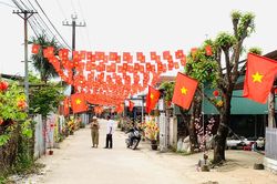N&acirc;ng cao chất lượng sinh hoạt chi bộ: Điểm tựa vững chắc từ cơ sở