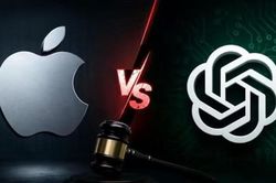 Apple đ&acirc;m đơn kiện OpenAI: C&aacute;o buộc đ&aacute;nh cắp b&iacute; mật c&ocirc;ng nghệ phần cứng quy m&ocirc; lớn