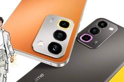 Phân tích kỹ thuật realme Narzo 100x 5G: Pin Titan 8,000mAh và màn hình 144Hz mượt mà