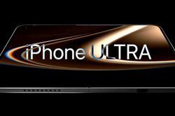 iPhone Ultra gập v&agrave; Galaxy Z Fold 8: Khi th&ocirc;ng số kỹ thuật đối đầu sức mạnh thương hiệu