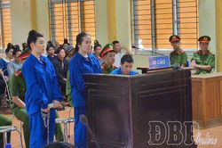 Tăng cường tuyên truyền phòng chống ma túy qua xét xử lưu động
