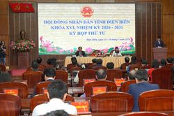 Bảo đảm các nghị quyết sớm đi vào cuộc sống