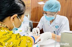 Đừng chủ quan với bệnh ấu trùng giun đũa chó, mèo