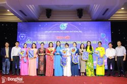 Phụ nữ chủ động ứng dụng công nghệ trong thời đại số