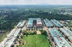 Ngày 17-8, bắt đầu tiếp nhận hồ sơ mua 174 căn nhà ở xã hội tại phường Bảo Vinh