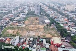 Giao, cho thuê hàng ngàn hécta đất phục vụ các dự án phát triển