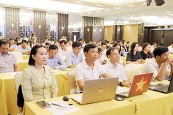 N&acirc;ng cao hiệu quả quản l&yacute;, bảo vệ v&agrave; ph&aacute;t huy gi&aacute; trị di t&iacute;ch