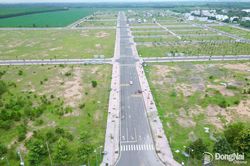 Thành phố Đồng Nai sẽ phát triển các khu tái định cư quy mô khu vực