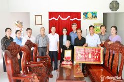 Trăm năm vẫn vẹn nghĩa tào khang