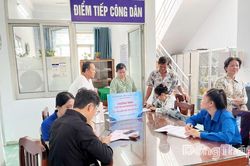 Phường Mỹ Phong: Triển khai phong trào 'Bình dân học vụ số' sát với nhu cầu thực tế